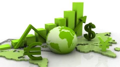 可持續(xù)發(fā)展背景下 環(huán)保產(chǎn)業(yè)實(shí)現(xiàn)新突破