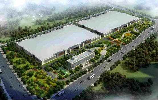 騰訊云計(jì)算數(shù)據(jù)中心在重慶兩江新區(qū)開建_區(qū)域_經(jīng)濟(jì)網(wǎng)_國(guó)家一類新聞網(wǎng)站