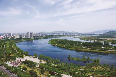 深入打好污染防治攻堅戰!市委、市政府出臺若干措施