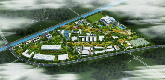 循環(huán)經(jīng)濟產(chǎn)業(yè)助力徐州走上&ldquo;無廢城市&rdquo;快車道