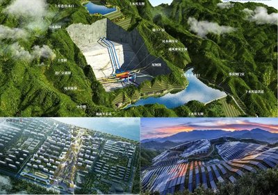 銀泰城、野生動物園、電競產業、保稅倉等,衢江區22個重大項目集中簽約