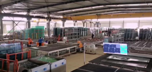 甘肅定西經濟開發(fā)區(qū)管理委員會 工作動態(tài) 定西高新區(qū)聚焦強龍頭補鏈條聚集群做大做強做優(yōu)產業(yè)鏈